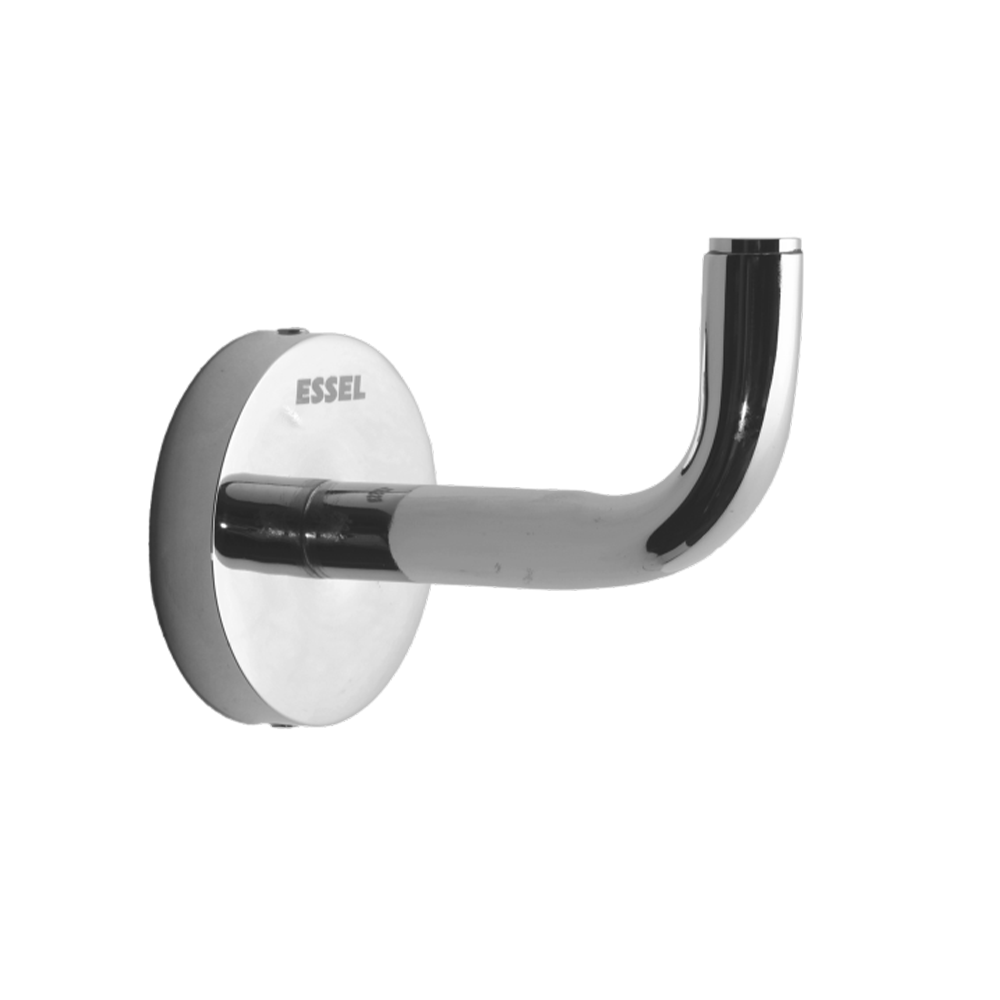 111026 - Stainless steel robe hook