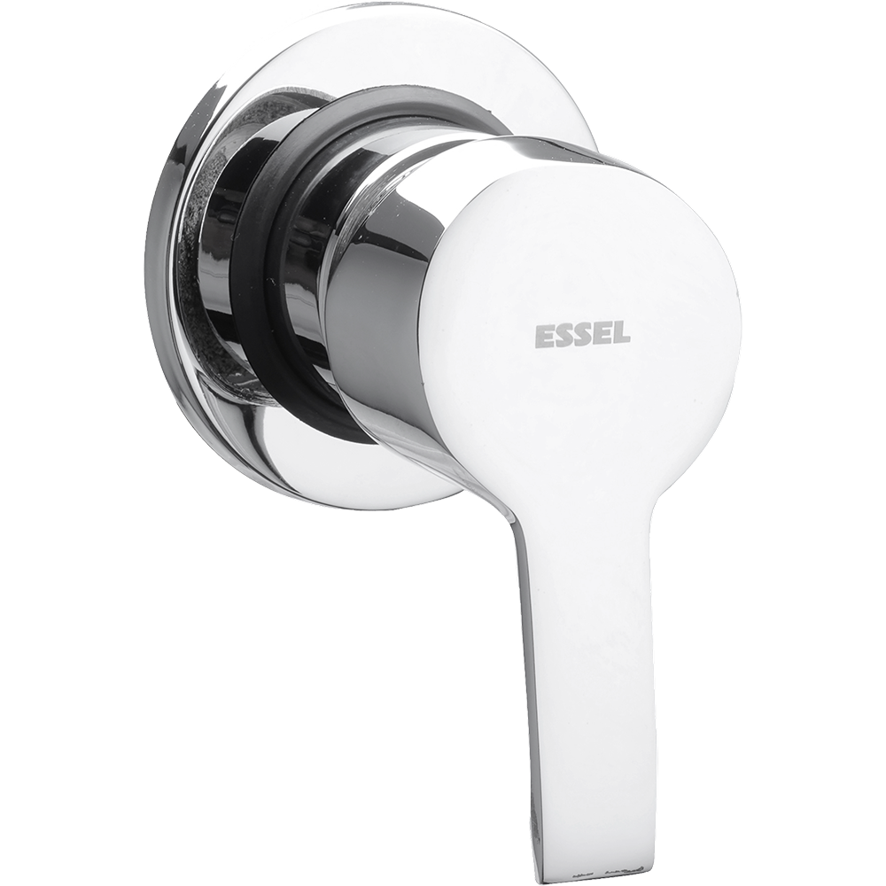 Deusch mixer