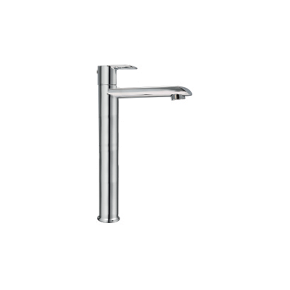 122144 - Pillar cock with aerator,  total height of 300mm