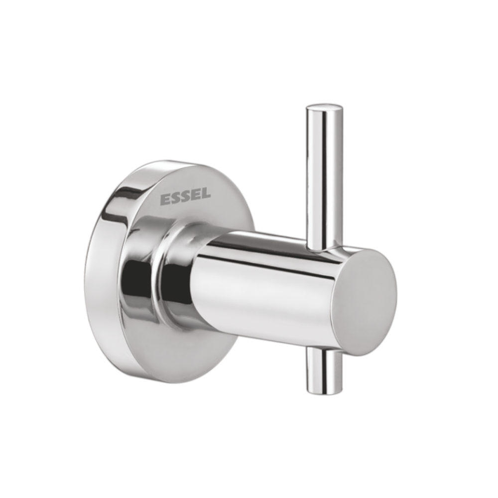 124026 - Robe hook