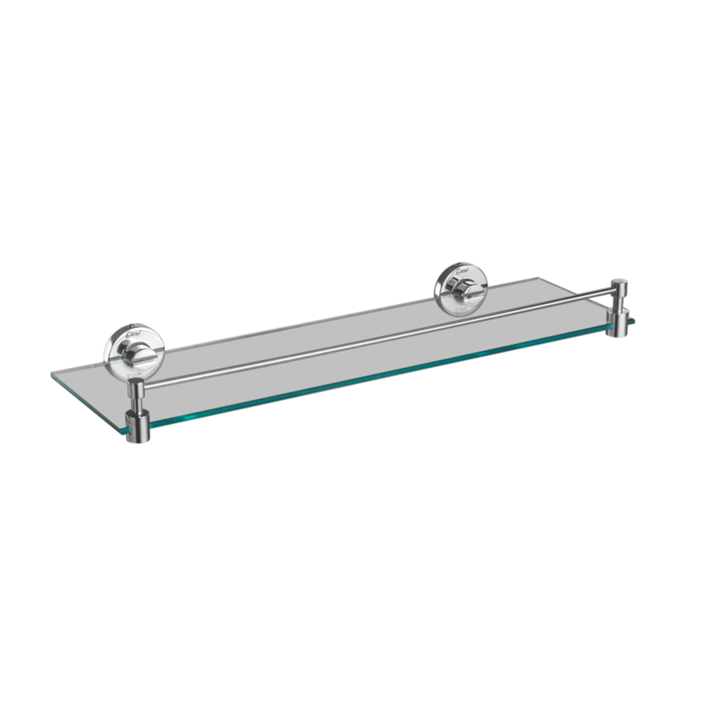 124030 - Glass shelf 18"