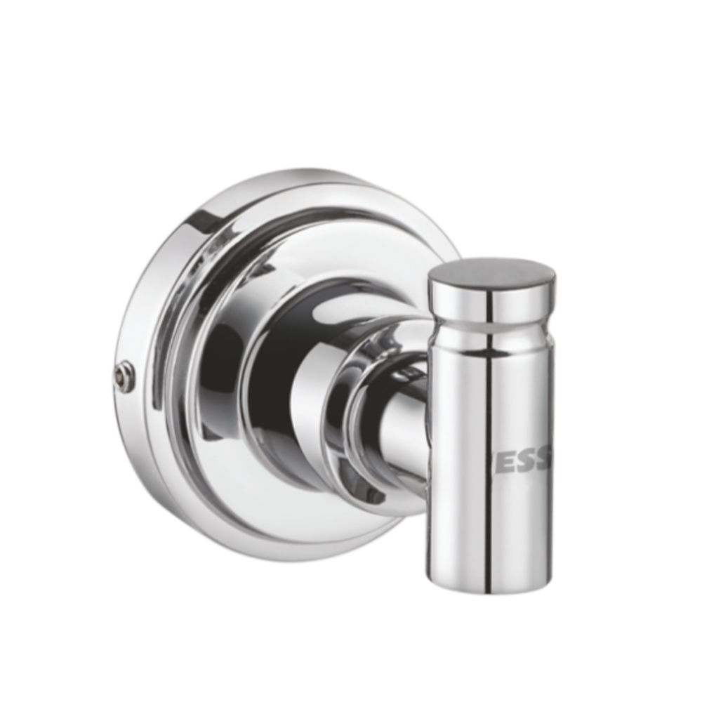 126026 - Robe hook SS