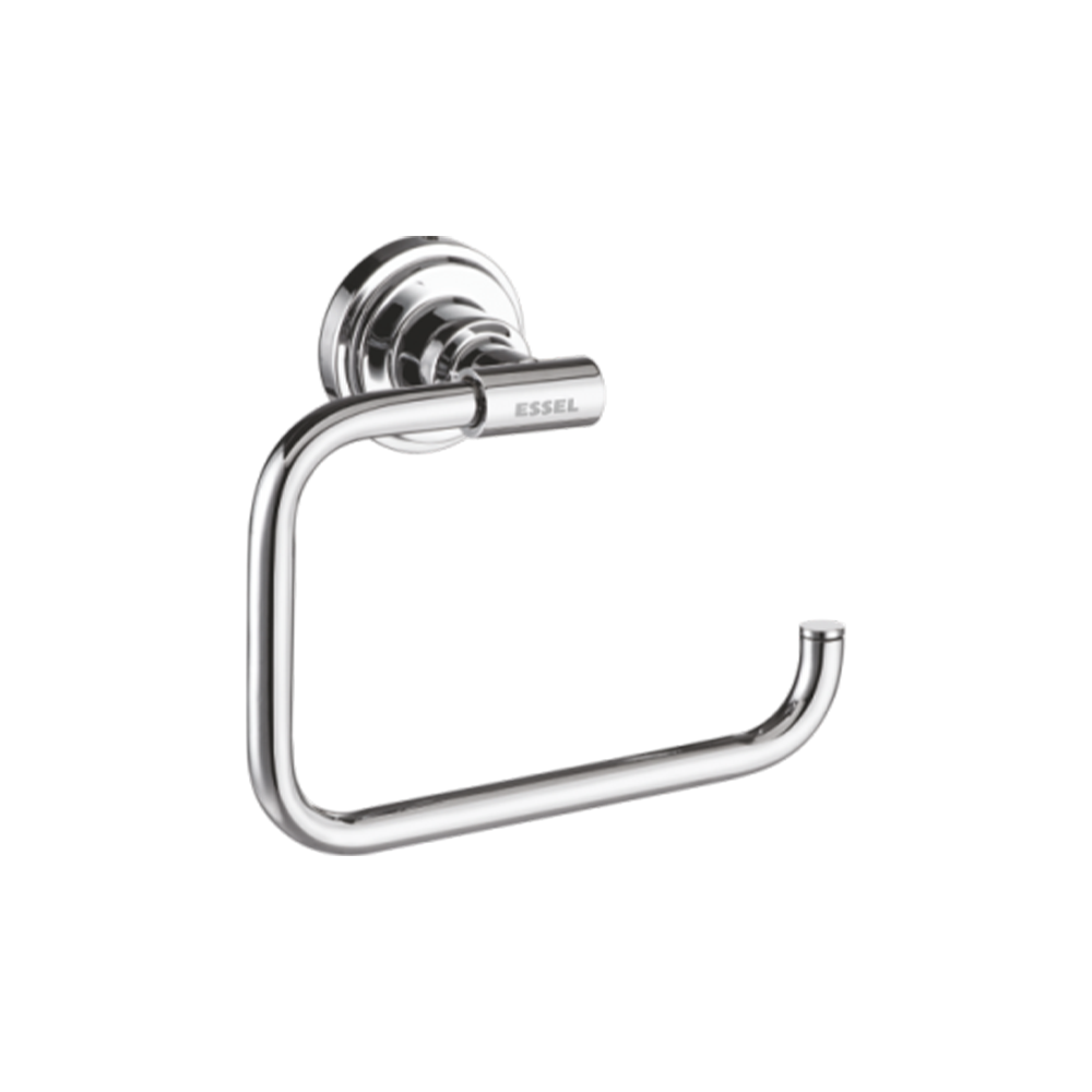 126028 - Towel rack 24" SS