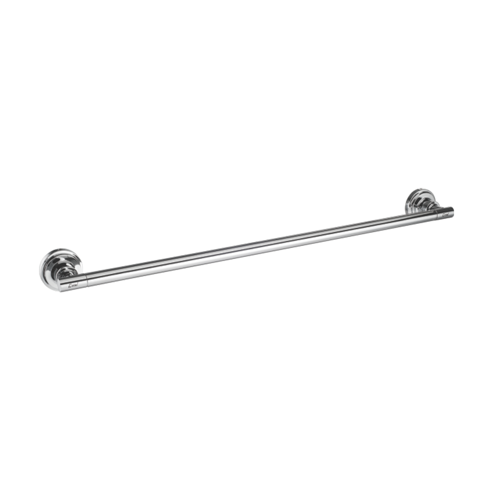126122 - Towel rail 18" SS