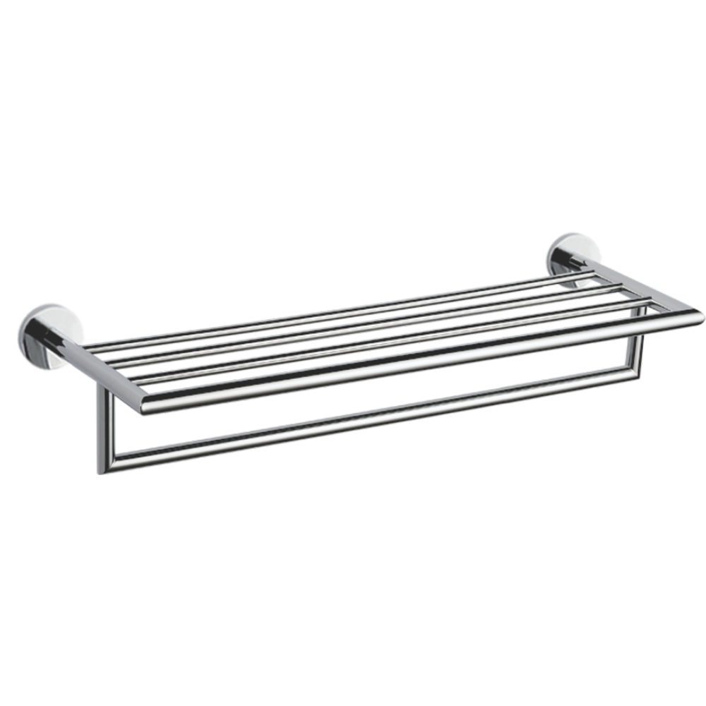 128028 - Towel rack 24"