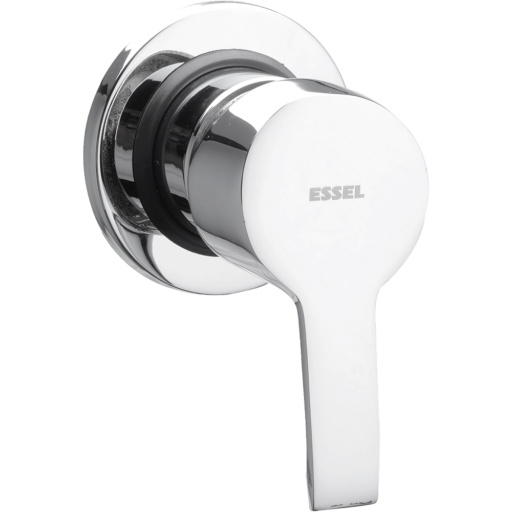 Deusch mixer