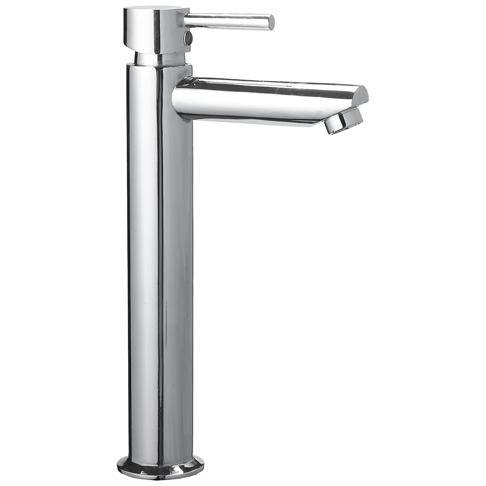 131002 - Single lever tall boy with total height of 300mm