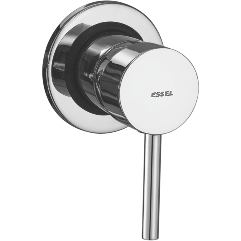 Deusch mixer