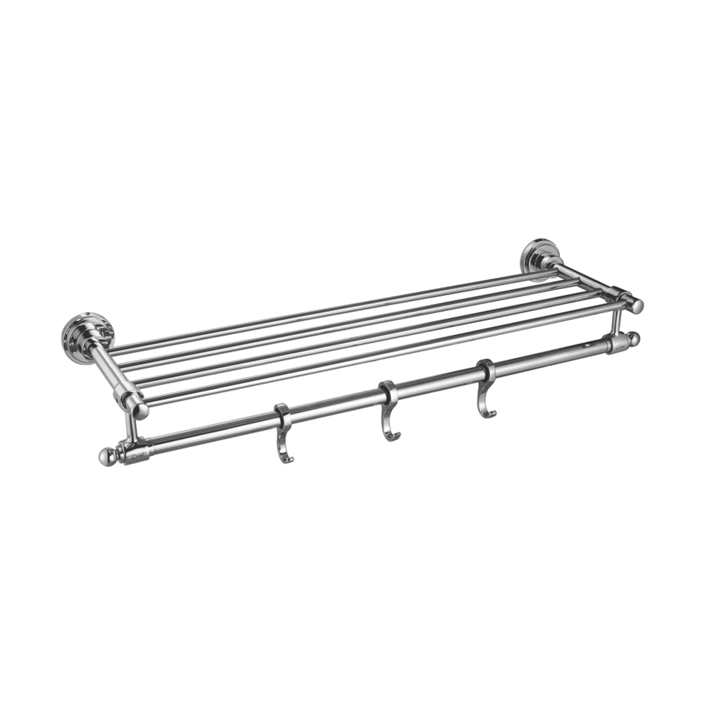 134028 - Towel rack 24"