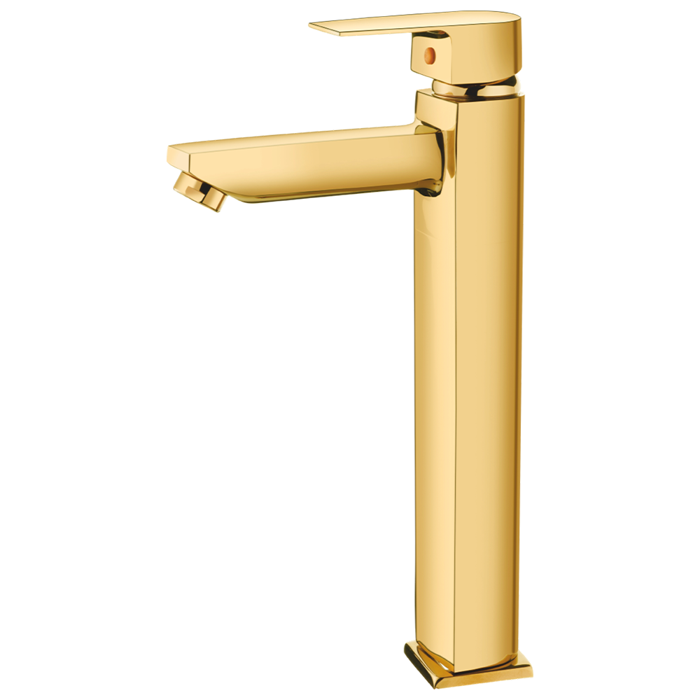 138002 - G Single lever tall boy