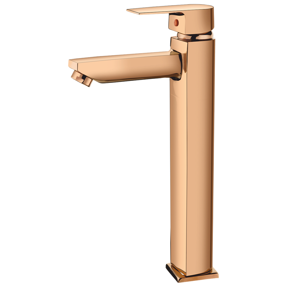 138002 - R Single lever tall boy