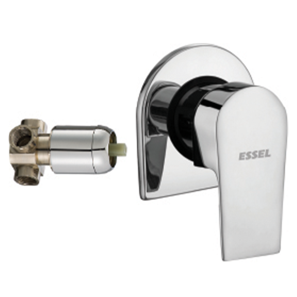 Deusch mixer