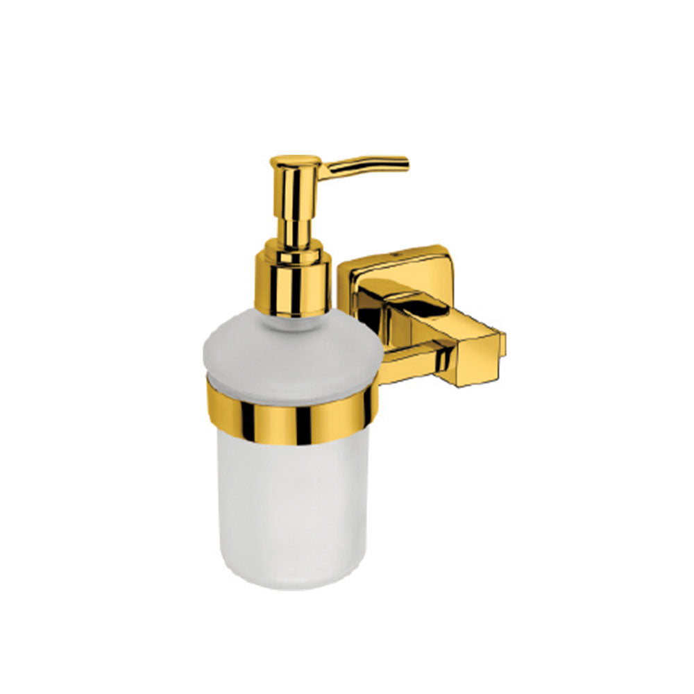 138036 - G Liquid soap dispenser