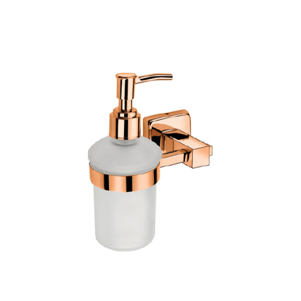 138036 - R Liquid soap dispenser