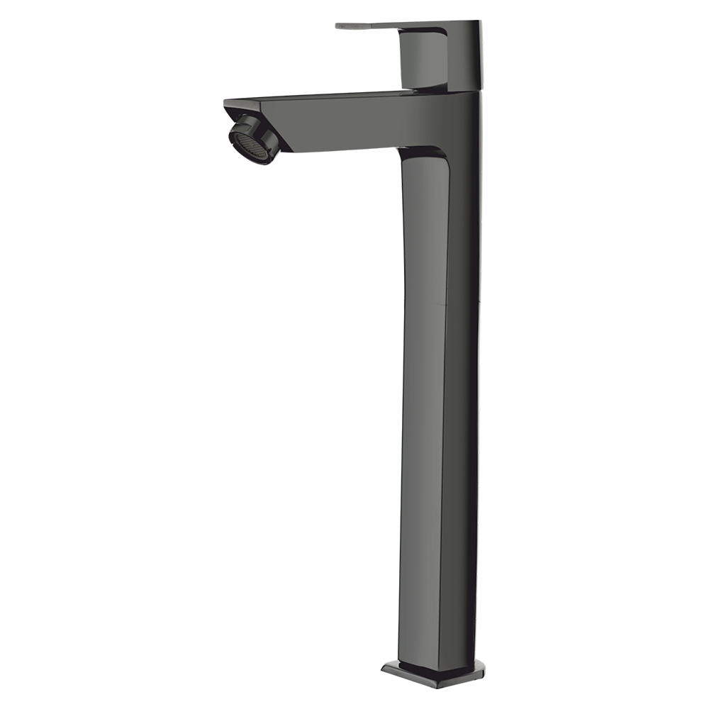138144 - B Pillar cock extended with aerator