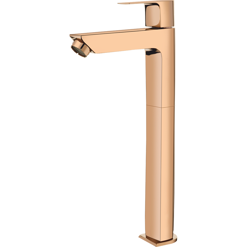 138144 - R Pillar cock extended with aerator