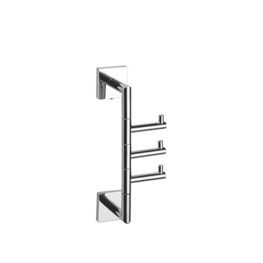 140038 - Moveable robe hook