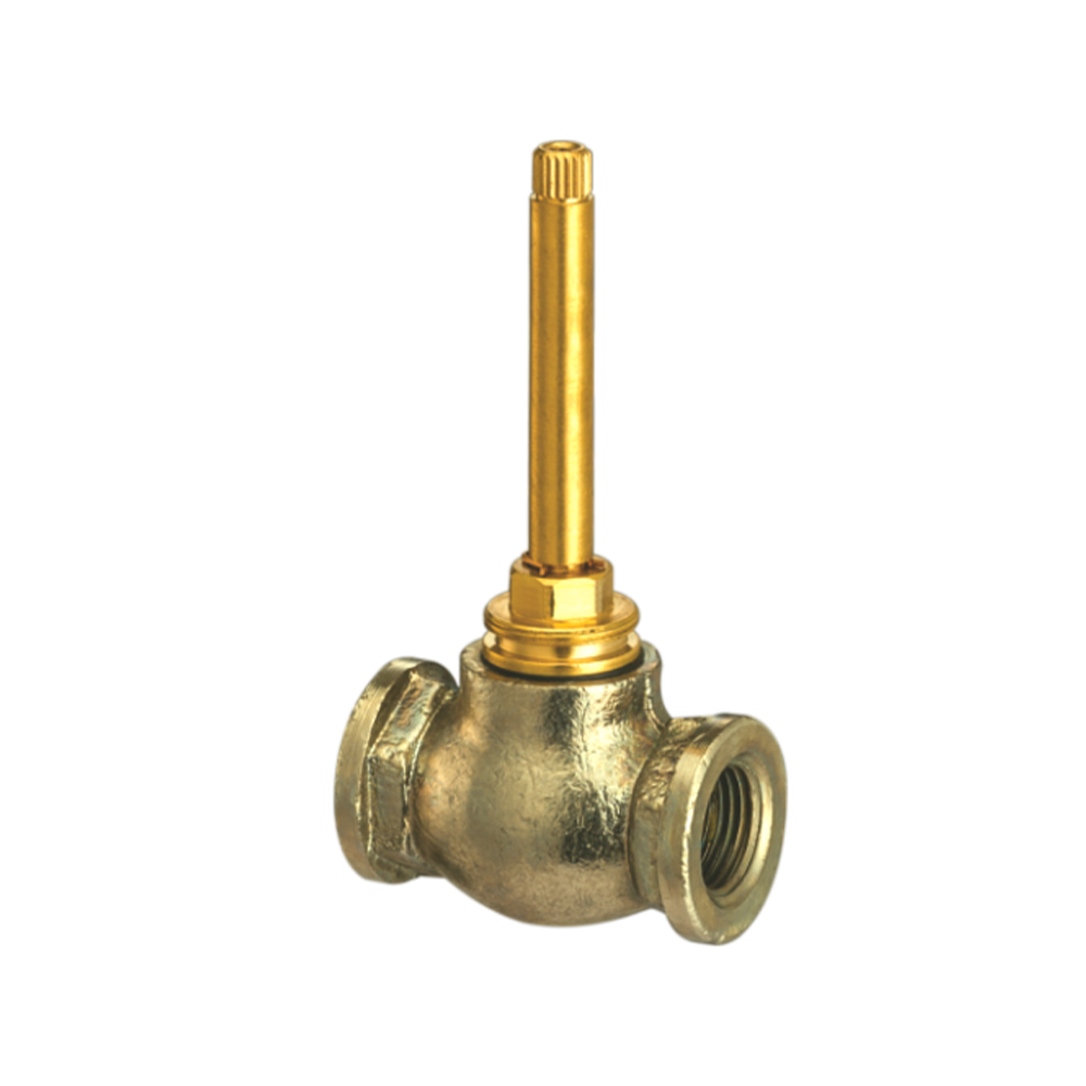 180149 - Concealed stop cock light (15mm)