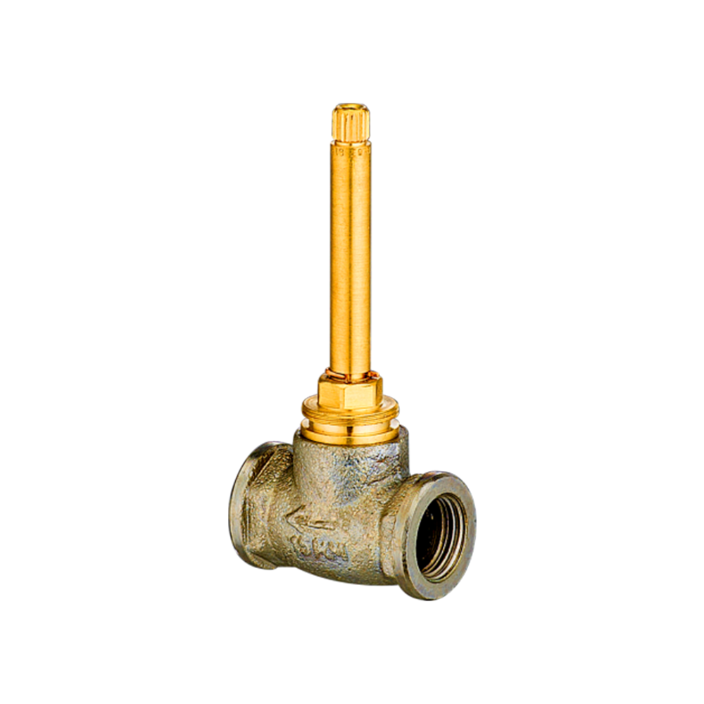 180249 - Concealed stop cock eco (15mm)