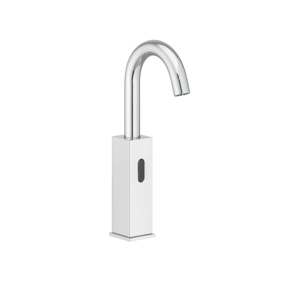 183183 - Sensor faucet for basin extended
