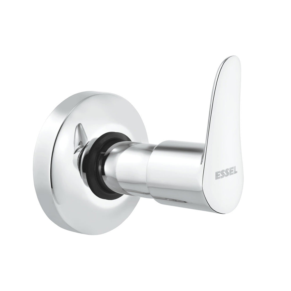 192049 - CONCEALED STOP COCK WITH EXPOSED PART (15 MM)