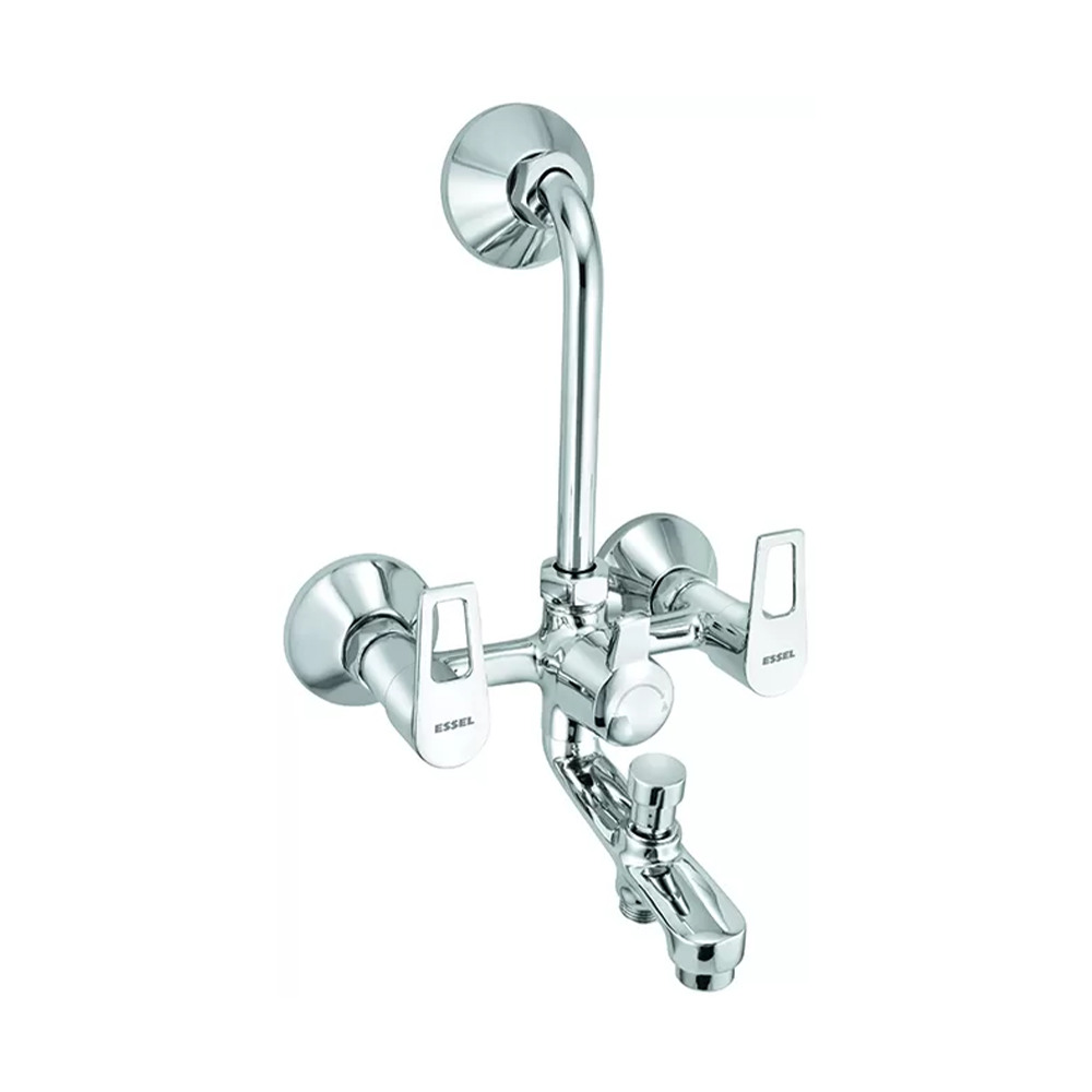 193064 - Wall mixer 3 in 1