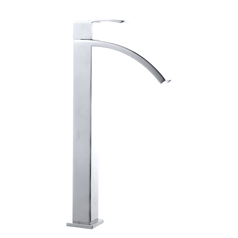 202144 - Pillar cock with aerator, total height of 300mm