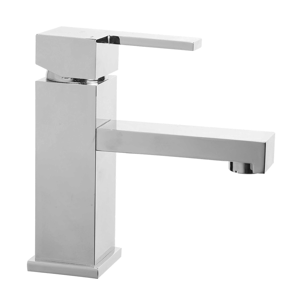 203001 - Single lever basin mixer  without popup waste