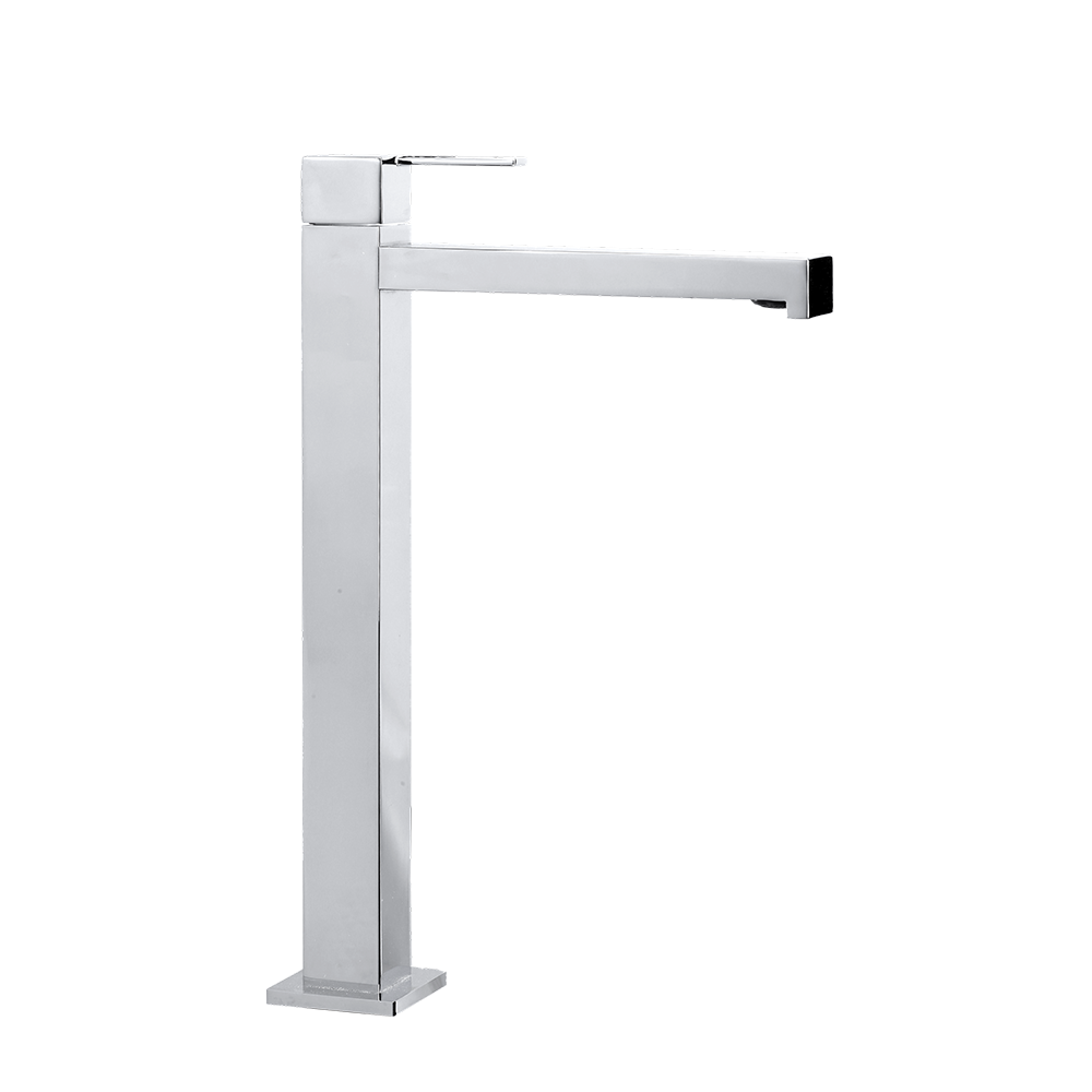 203144 - Pillar cock with aerator,  total height of 300mm