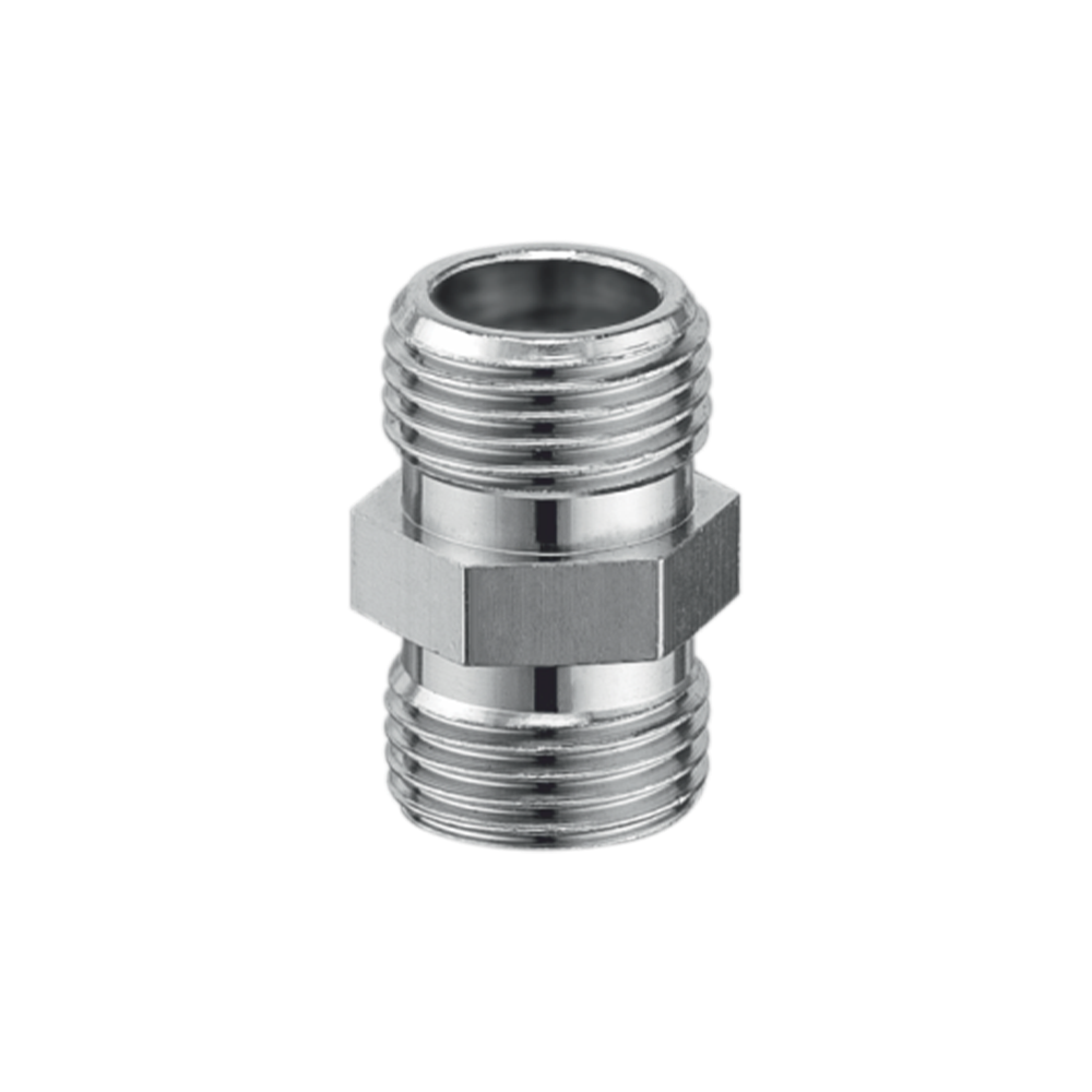 301105 - Hex nipple