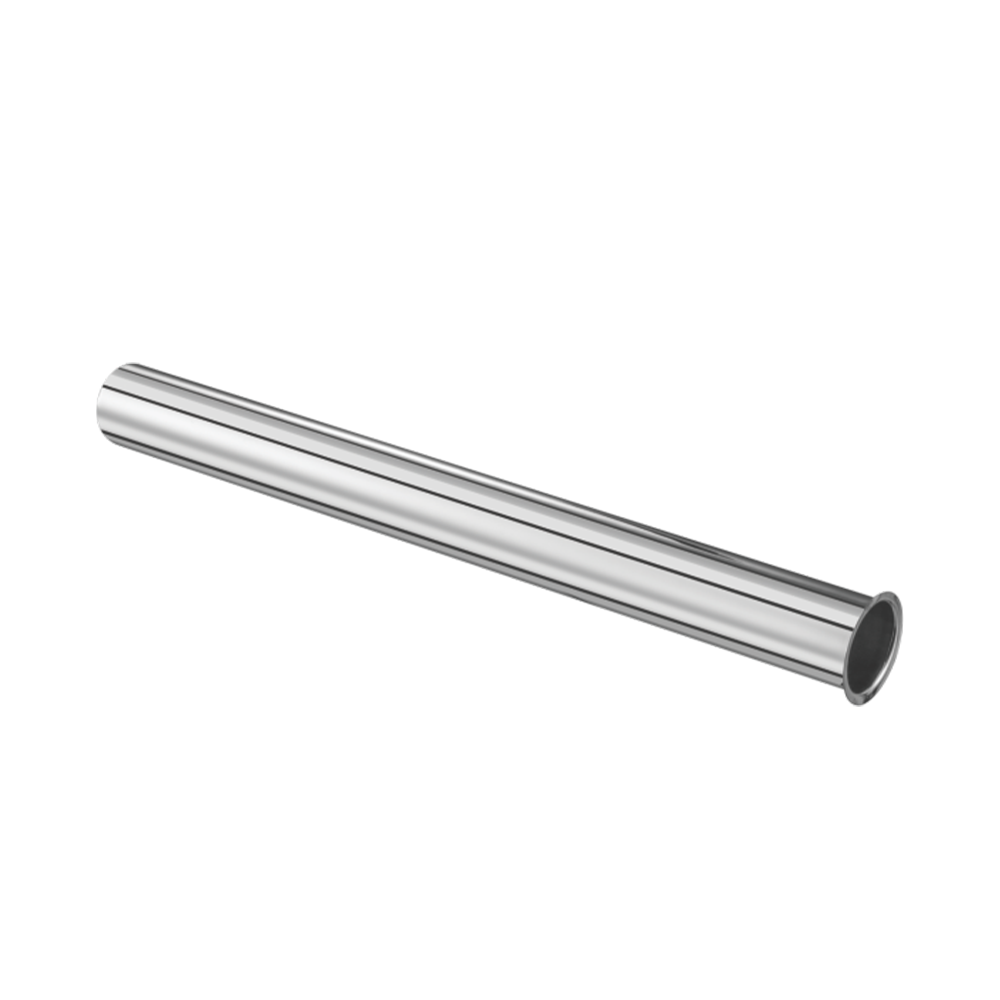 301108 - Bottle trap pipe