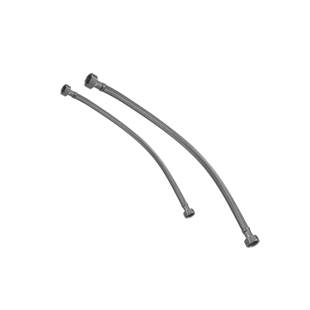 301160/301161 - Braided connection 18"/24"