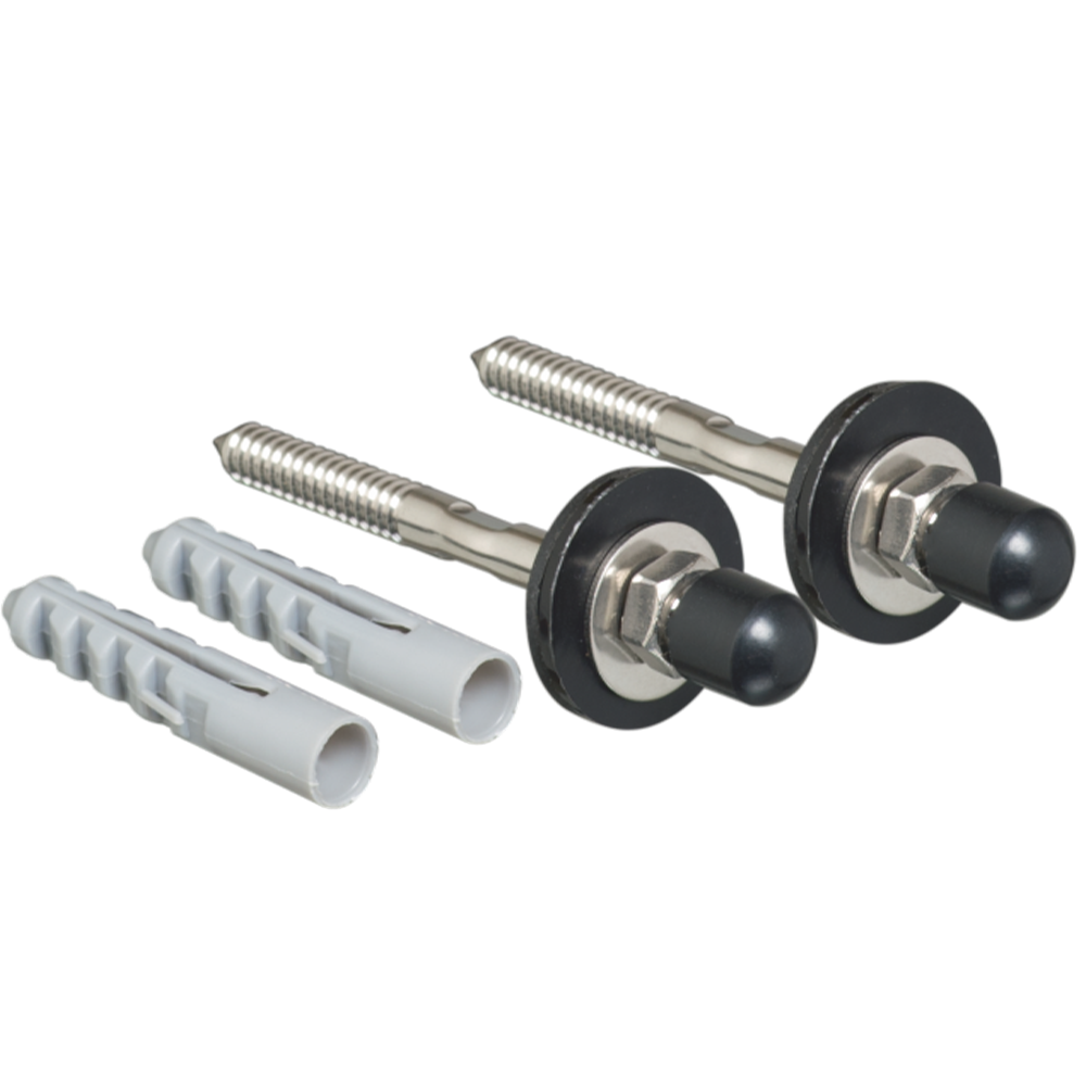 301192/301193 - Rack bolt for basin (MS / SS)