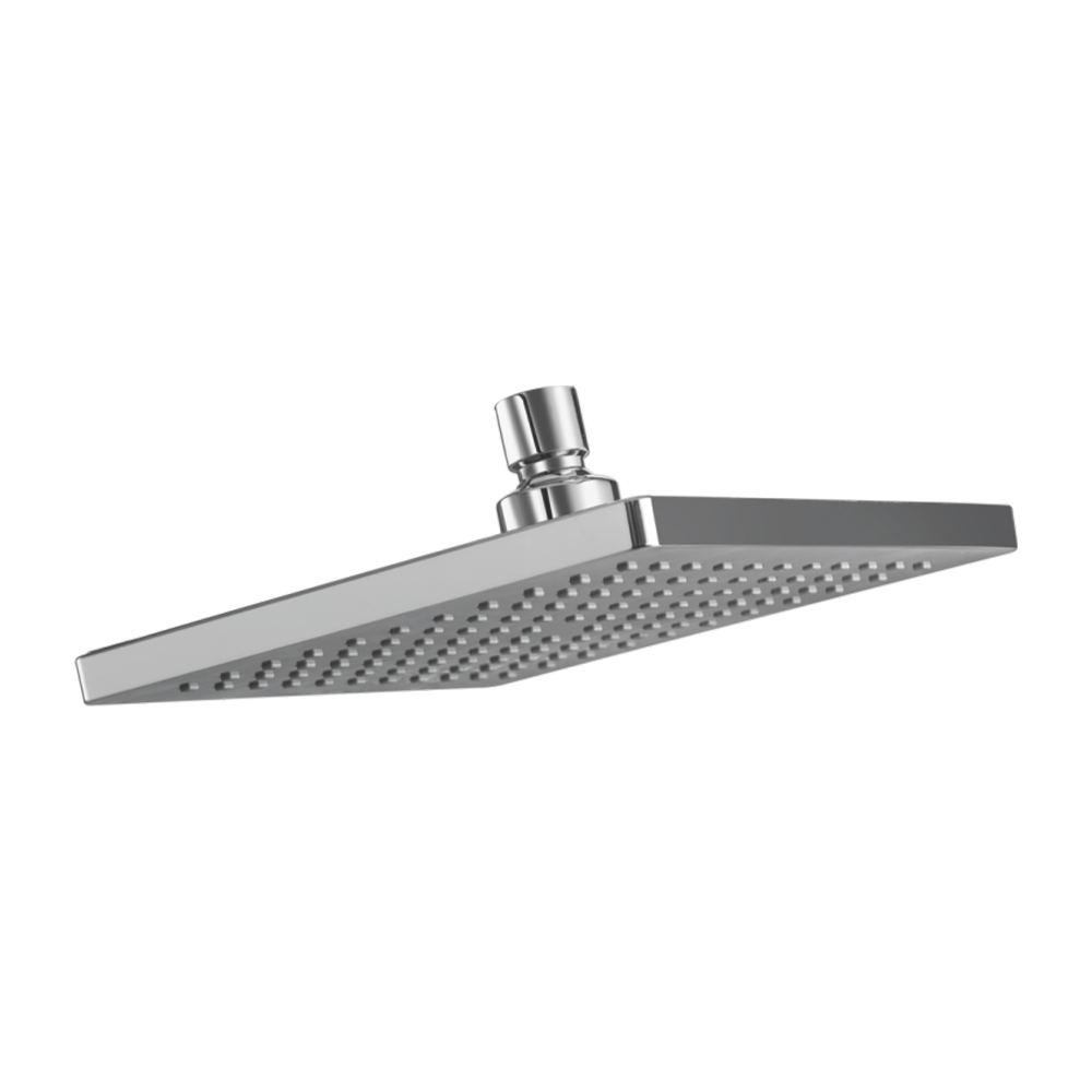 303108 - Rain shower square 8"
