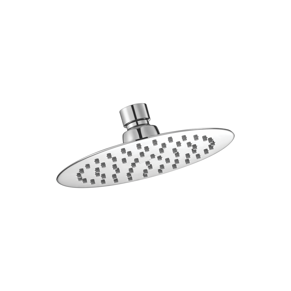 304006 - Rain shower round 6"