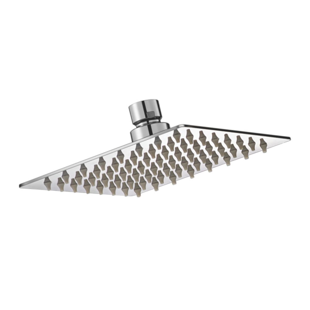 304108 - Rain shower square 8"