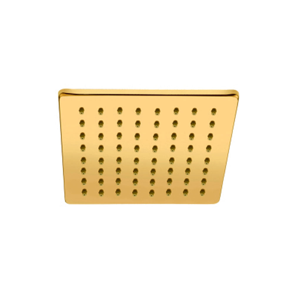 304112 - G Over head Shower 12”