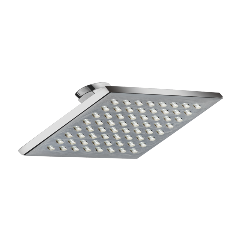 305104 - Rain shower square 4"