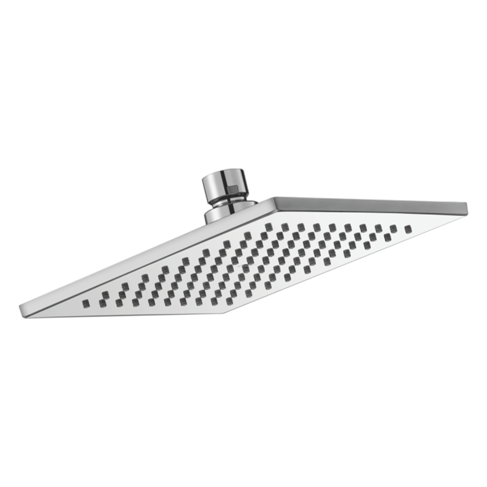 305106 - Rain shower square 6"