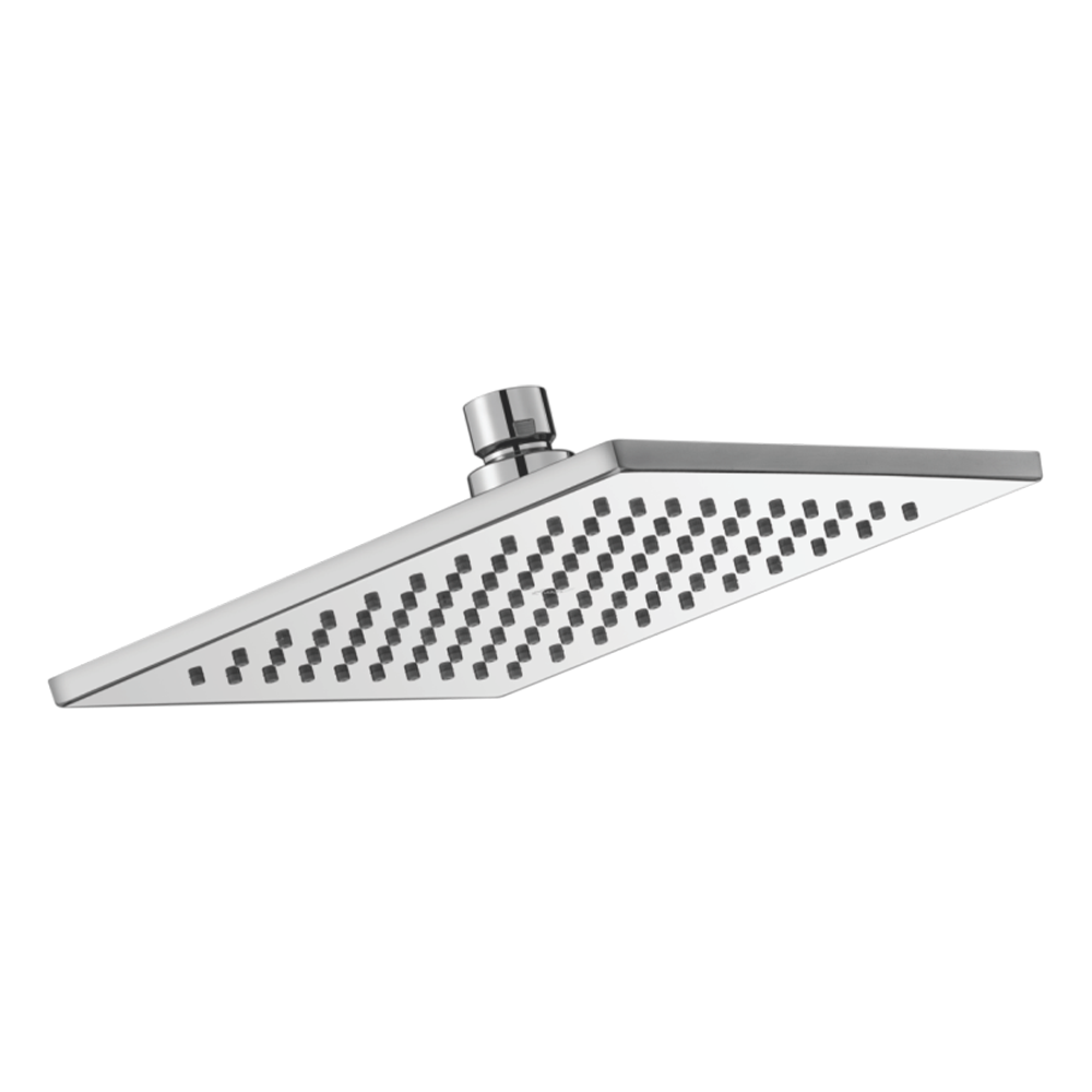 305108 - Rain shower square 8"
