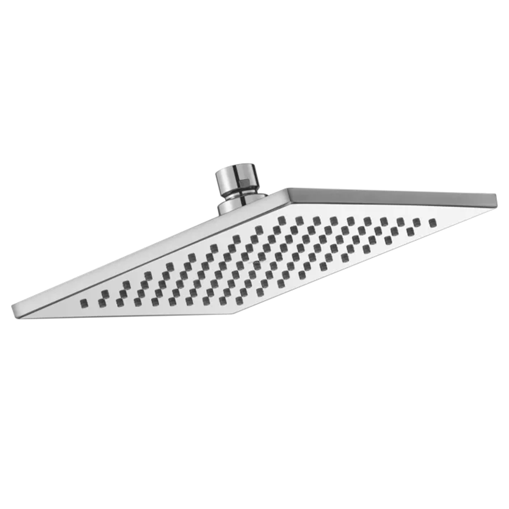 305110 - Rain shower square 10"