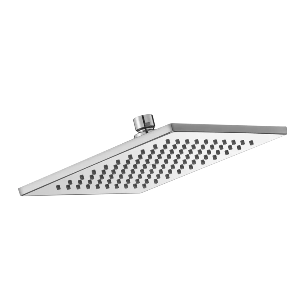 305112 - Rain shower square 12"