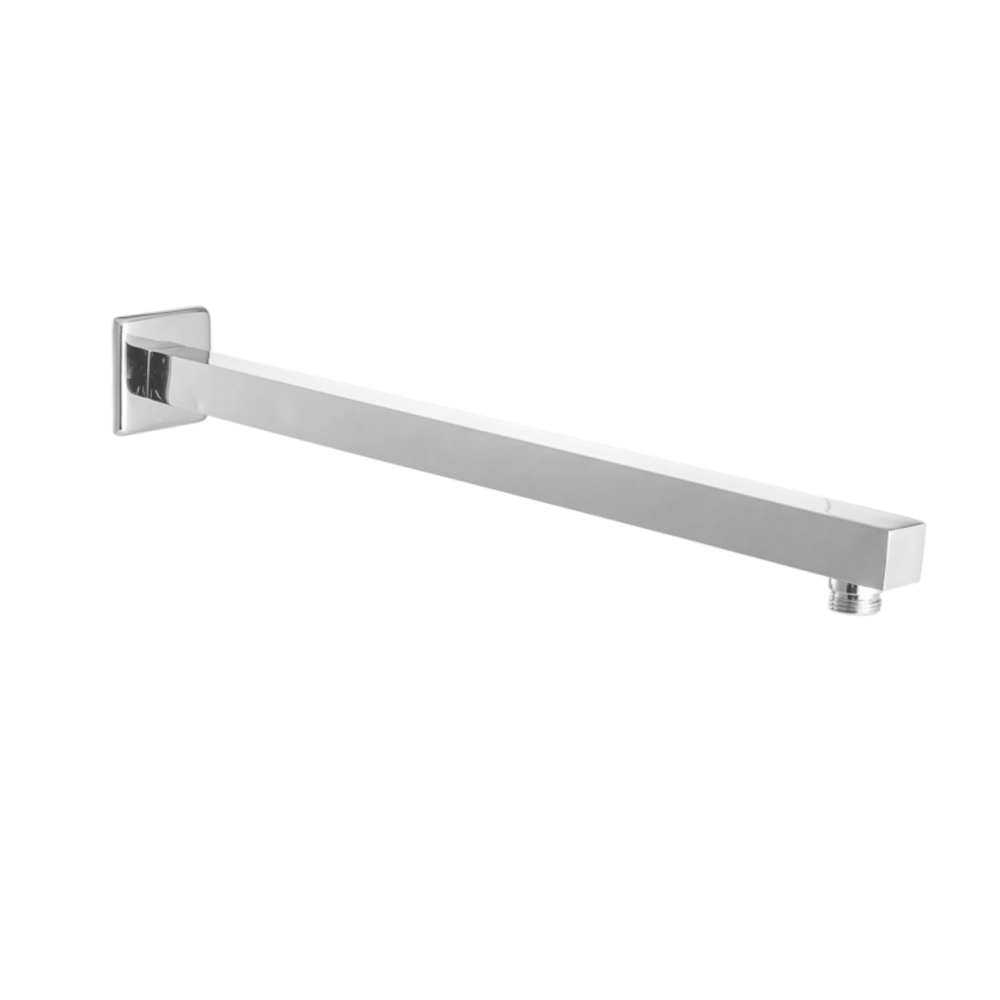 306112 - Shower arm square 12"