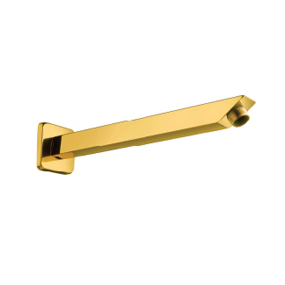 306115 - G  Shower arm square 15”