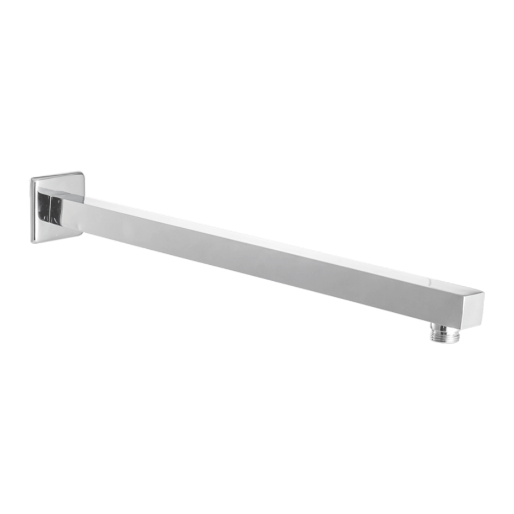 306115 - Shower arm square 15"