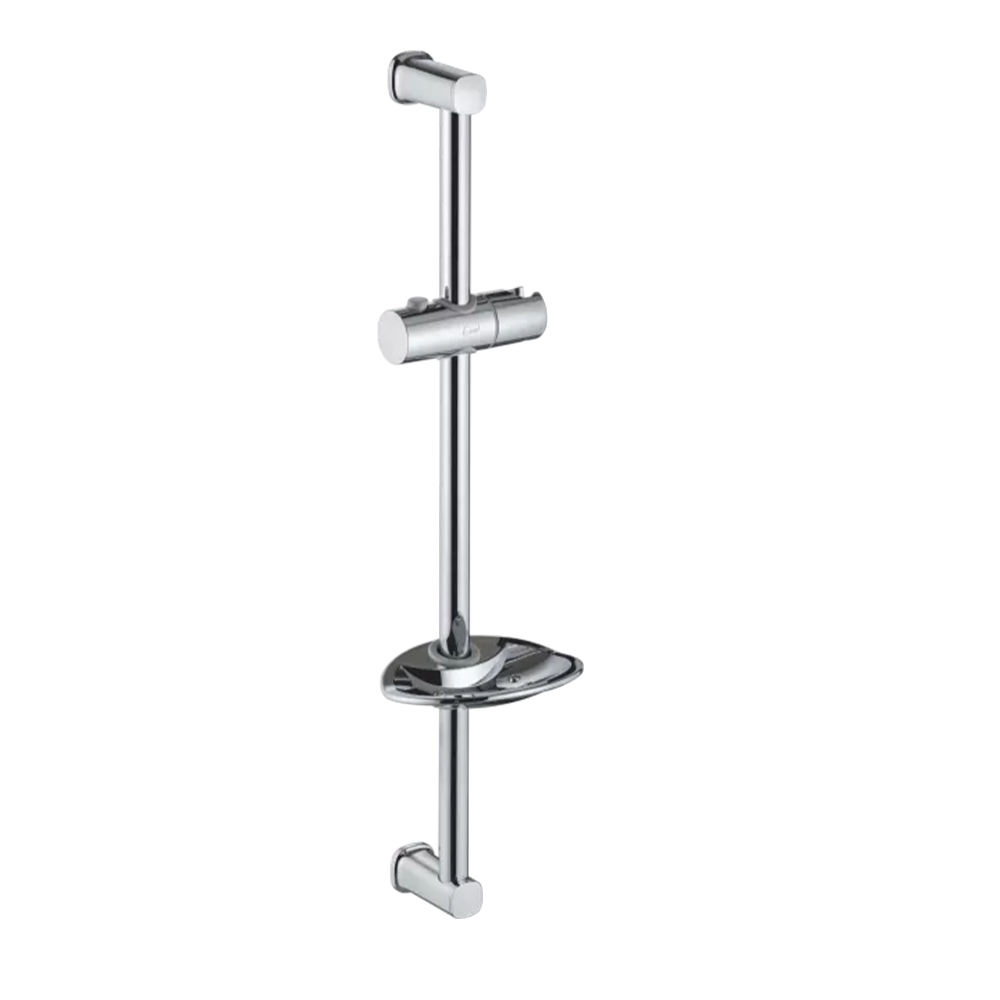 306132 - Sliding rail for showers