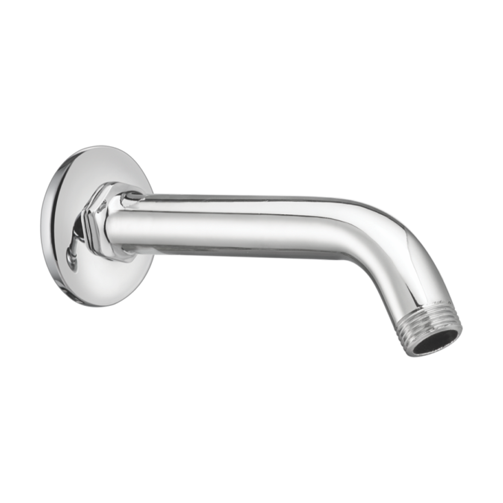 306209 - Shower arm 9" S.S. Light