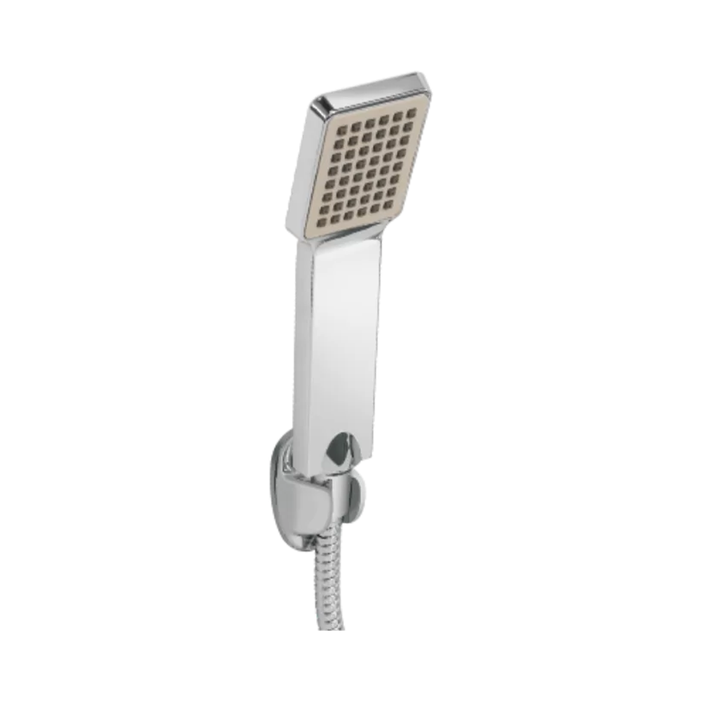 307002 - Telephonic shower with tube