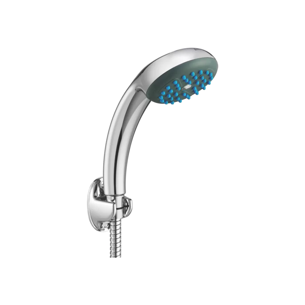 307008 - Telephonic shower with tube