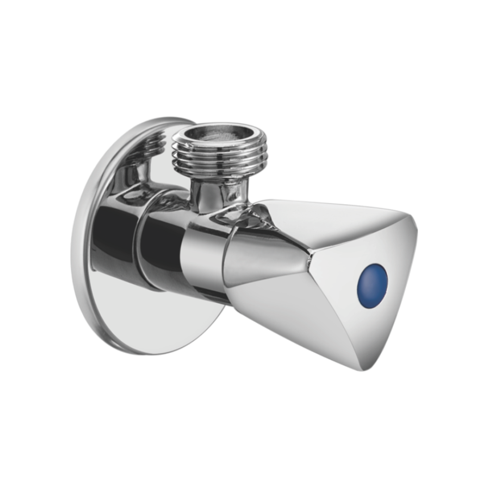 307072 - Angle cock light triangle
